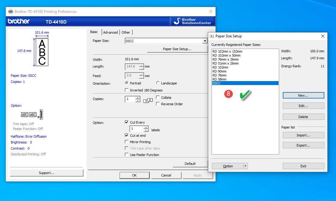 how-do-i-change-the-label-size-settings-for-my-brother-printer